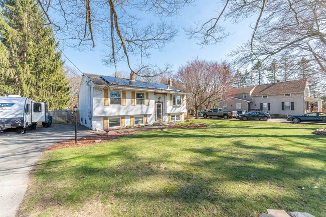 18 Highland Street Ext, House other with 3 bedrooms, 2 bathrooms and null parking in Moosup CT | Image 39