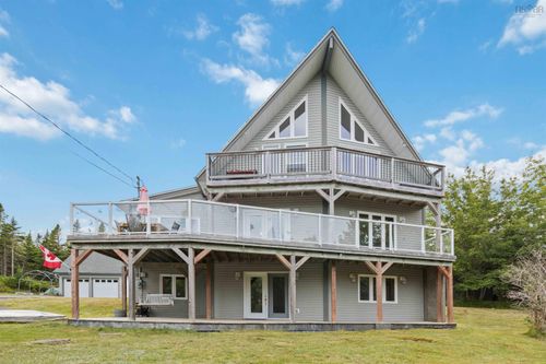 75 Faders Rd, Bayside, NS, B3Z1L7 | Card Image