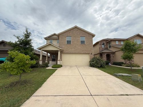 12115 Greywacke Drive, Manor, TX, 78653 | Card Image