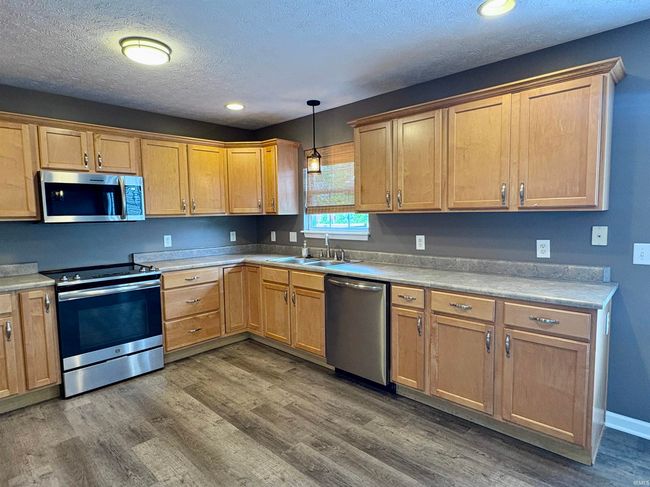 222 Sinclair Dr, House other with 5 bedrooms, 3 bathrooms and null parking in West Lafayette IN | Image 9