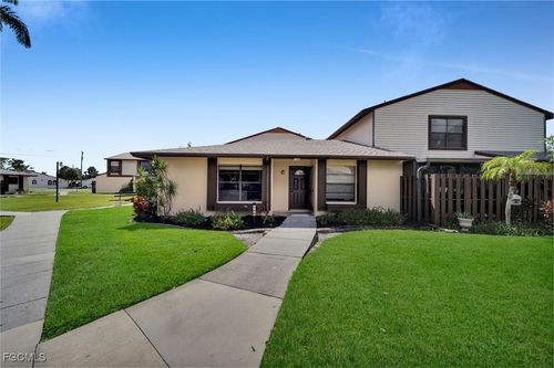 106-719 Se 12th Ave, CAPE CORAL, FL, 33990-2975 | Card Image