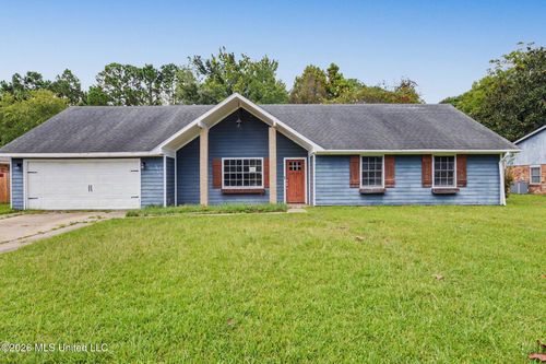 2208 Lewis Gate Dr, Gautier, MS, 39553-7423 | Card Image