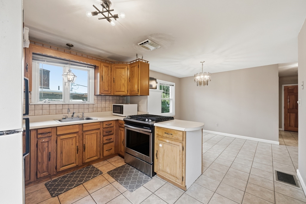 Residential in North Andover 4