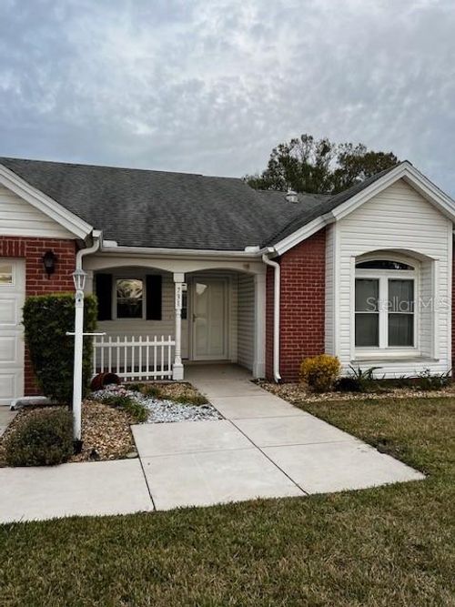 731 Agua Way, LADY LAKE, FL, 32159-3040 | Card Image