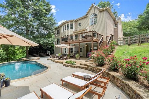 402 Greyfield Dr, Canton, GA, 30115-8914 | Card Image