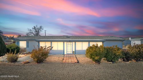 3560 N State Route 89, Chino Valley, AZ, 86323-5106 | Card Image