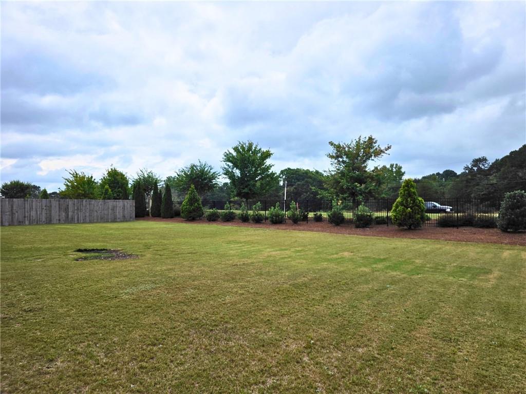 Residential Lease in Winder 4