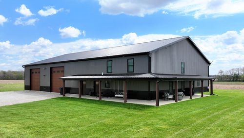 7615 County Road 9, Edison, OH, 43320-9723 | Card Image