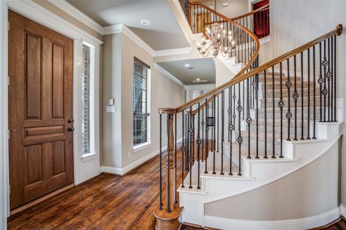 4652 Crystal Creek Dr, Plano, TX, 75024-6843 | Card Image