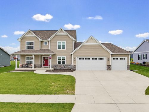 4413 19th Street, Kenosha, WI, 53144 | Card Image