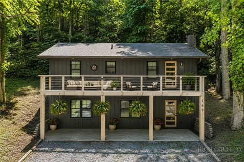 169 Chandy Street, Boone, NC, 28607 | Card Image