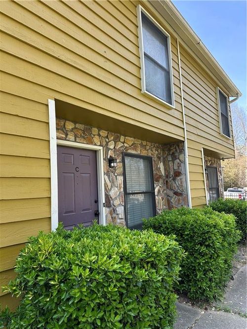3876 Moran Way, Peachtree Corners, GA, 30092-5262 | Card Image