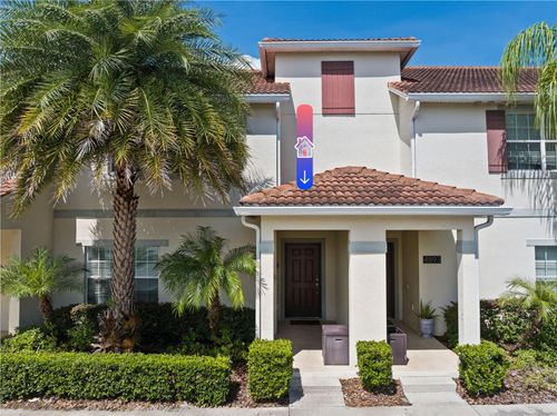 4895 Clock Tower Dr, KISSIMMEE, FL, 34746-5510 | Card Image