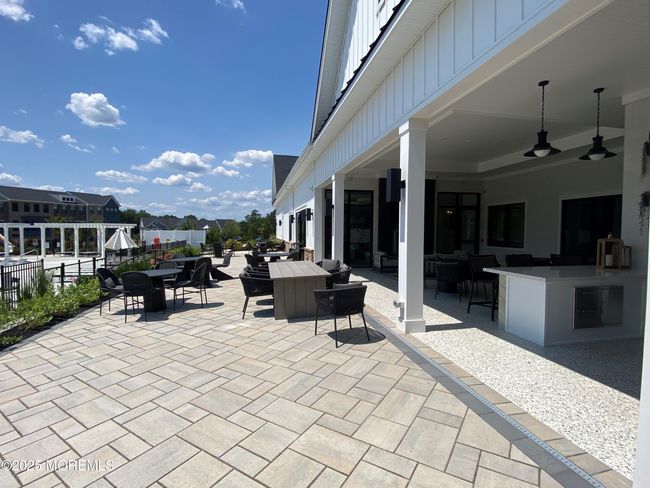 38 Waller Dr, Condo with 3 bedrooms, 4 bathrooms and null parking in Middletown NJ | Image 18