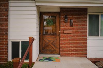 6052 N Robb Street, House other with 4 bedrooms, 2 bathrooms and 2 parking in Arvada CO | Image 3