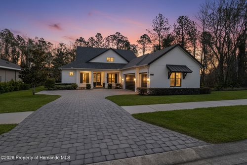 4581 Majestic Hills Loop, Brooksville, FL, 34601-6495 | Card Image