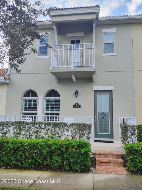 4868 Sprint Cir, Rockledge, FL, 32955-6122 | Card Image