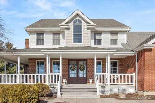 1651 Johnson Rd, Oswego, IL, 60543-8625 | Card Image