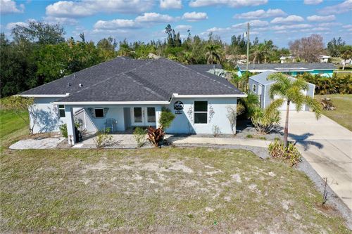 3714 Gulfbreeze Ln, PUNTA GORDA, FL, 33950-1705 | Card Image