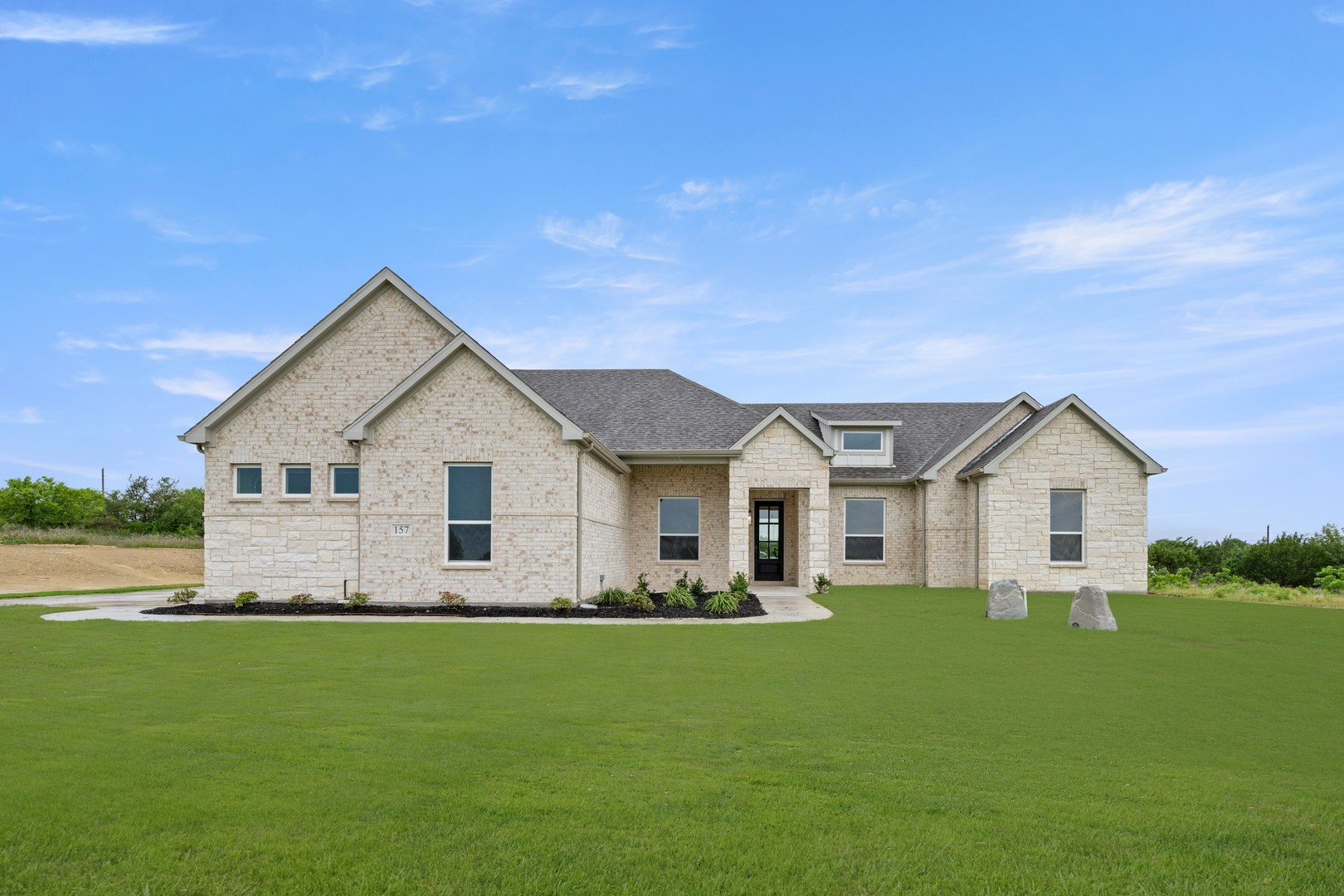 Residential in Weatherford 2