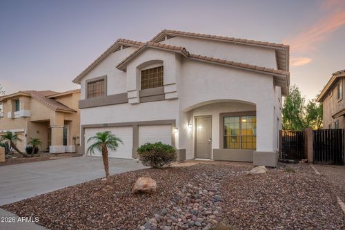 20858 N 90th Ave, Peoria, AZ, 85382-6467 | Card Image
