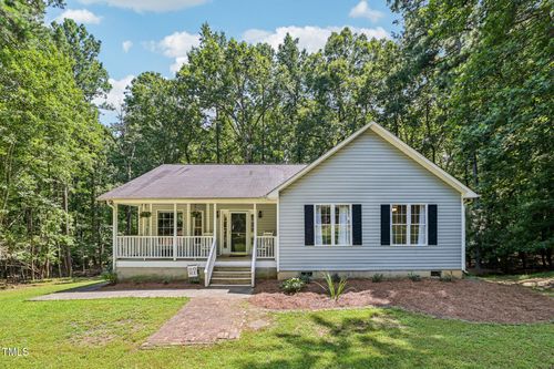 3642 Wisteria Ct, Wake Forest, NC, 27587-6067 | Card Image