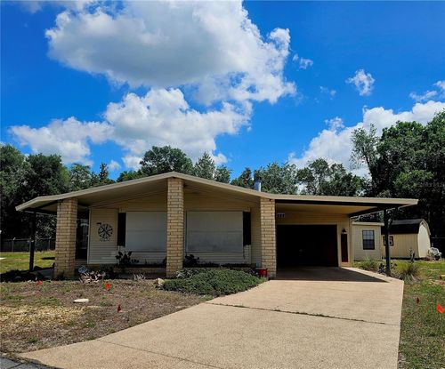 39638 Rockford Ave, ZEPHYRHILLS, FL, 33542-4710 | Card Image