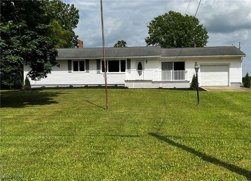 11387 Canaan Center Rd, Creston, OH, 44217-9764 | Card Image