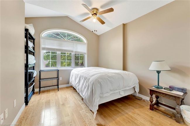88 Foxborough Dr, Townhouse with 3 bedrooms, 2 bathrooms and 3 parking in Ancaster ON | Image 14