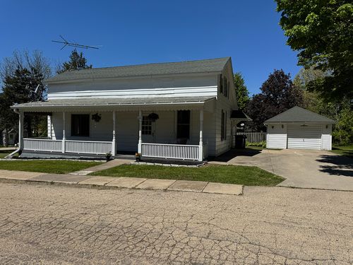 606 E Silk Street, Mt. Carroll, IL, 61053 | Card Image