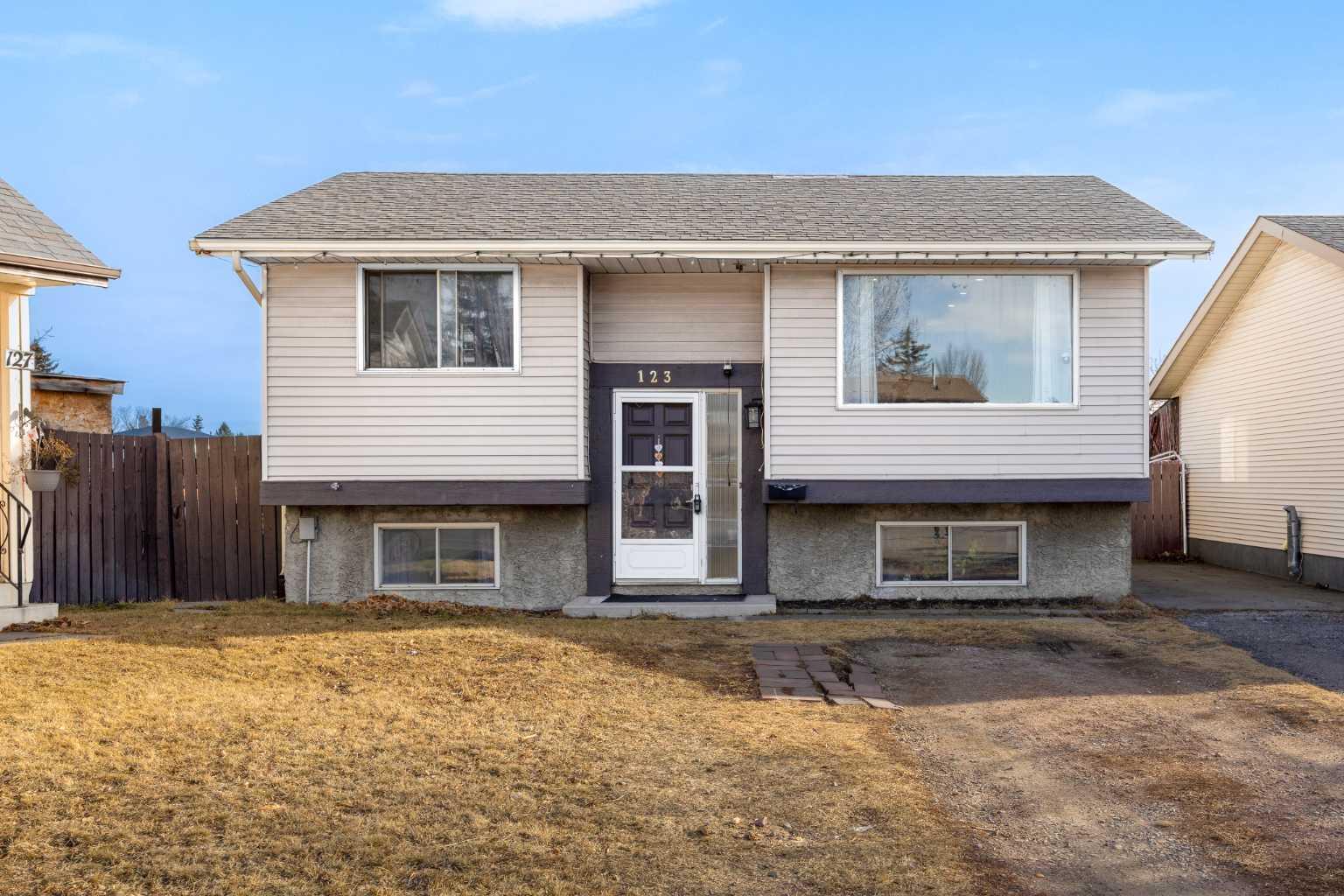 Residential in Calgary 3