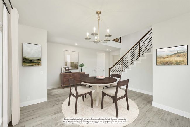 4601 Nomad Dr, House other with 4 bedrooms, 4 bathrooms and null parking in Midlothian TX | Image 5