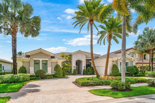 16776 Matisse Dr, Delray Beach, FL, 33446-2311 | Card Image