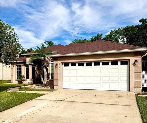 2141 The Oaks Blvd, Kissimmee, FL, 34746-3890 | Card Image