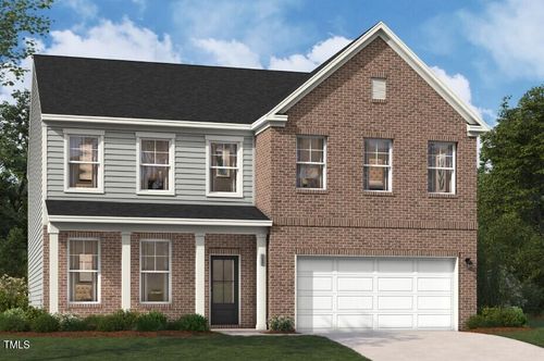 245 Williams Grove Ln, Apex, NC, 27502 | Card Image