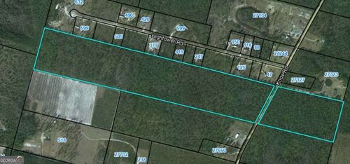 0 Knox Rd, Nahunta, GA, 31553 | Card Image