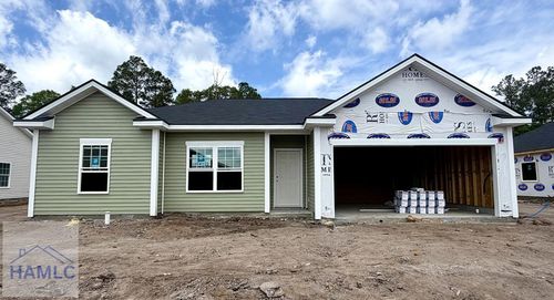 258 Juniper Drive, Hinesville, GA, 31313 | Card Image