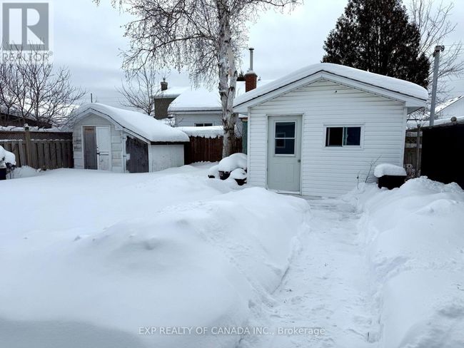 89 Way Ave, Home with 4 bedrooms, 3 bathrooms and 3 parking in Timmins ON | Image 27