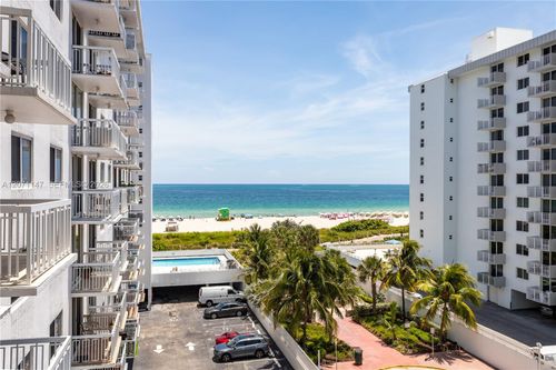 607-401 Ocean Dr, Miami Beach, FL, 33139-6644 | Card Image