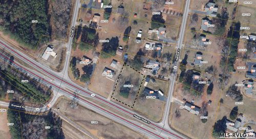 0 Pleasant Shade Dr, Emporia, VA, 23847 | Card Image