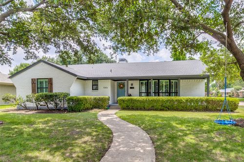 10406 Yorkford Drive, Dallas, TX, 75238 | Card Image