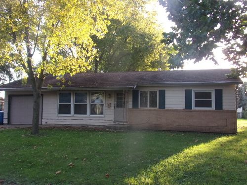 1009 Donnick Street, Minonk, IL, 61760 | Card Image
