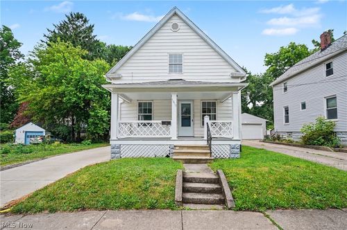 1010 Sawyer Avenue, Akron, OH, 44310 | Card Image