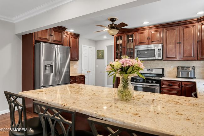 98 Tindall Rd, House other with 3 bedrooms, 2 bathrooms and null parking in Middletown NJ | Image 13