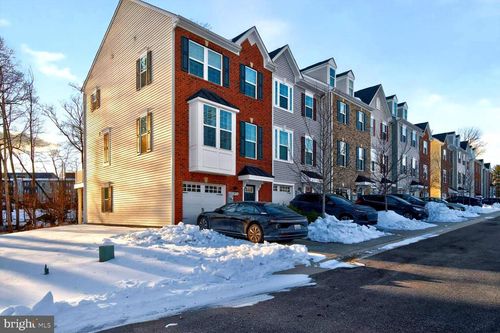 10724 Hidden Ridge Drive, COLUMBIA, MD, 21044 | Card Image