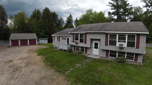 533 Kirkland Road, Old Town, ME, 04468 | Card Image