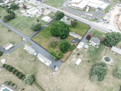 2724 State Route 45, Milton, PA, 17847-8516 | Card Image