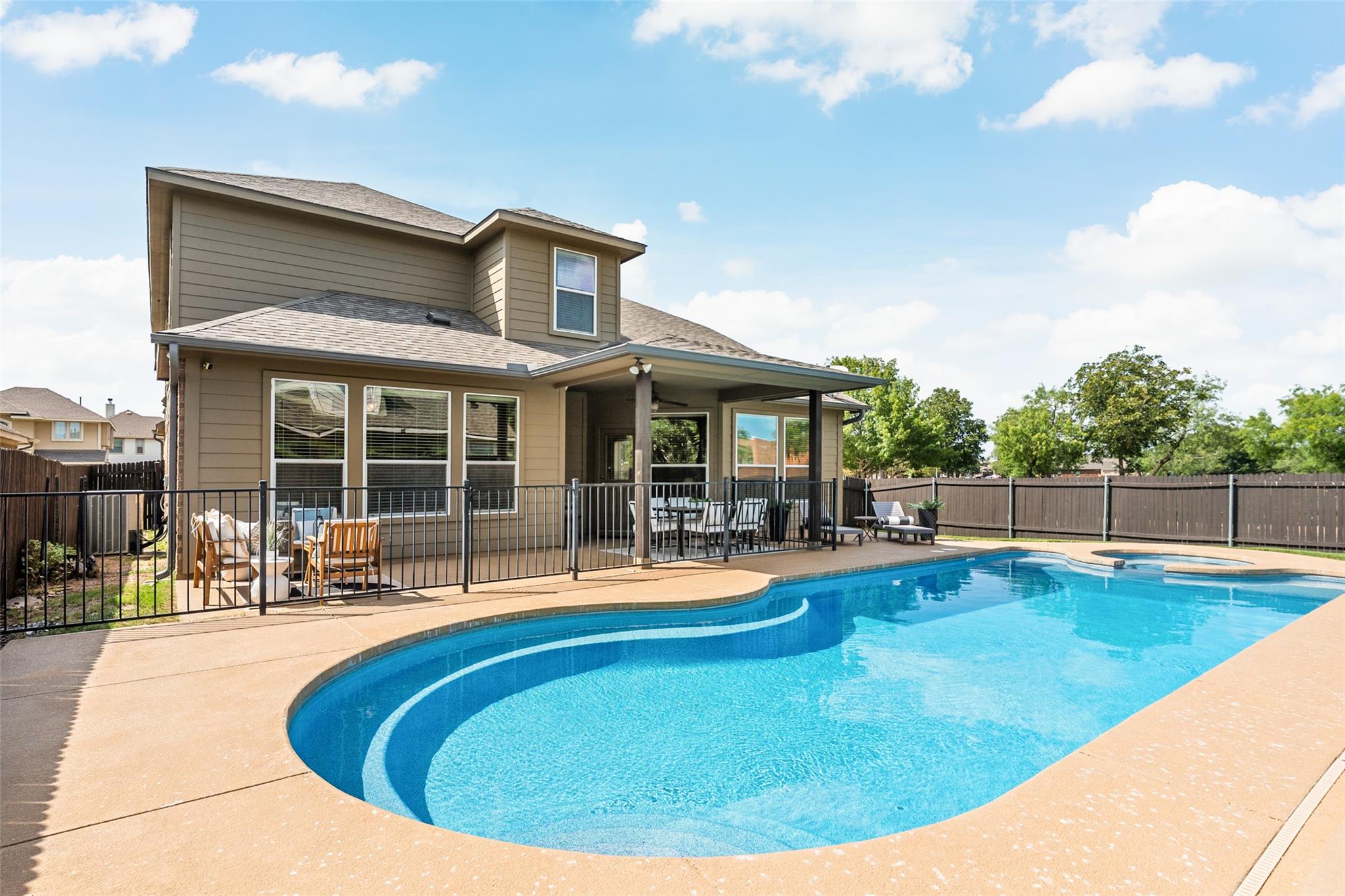 Residential in San Marcos 5