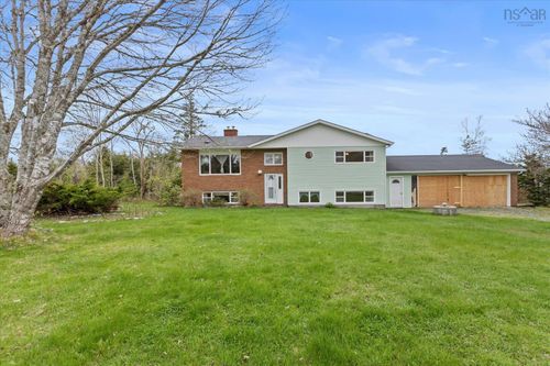 5407 Highway 3, Jordan Falls, NS, B0T1J0 | Card Image