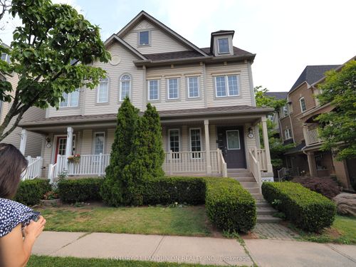 117 Gatwick Dr, Oakville, ON, L6H6V2 | Card Image
